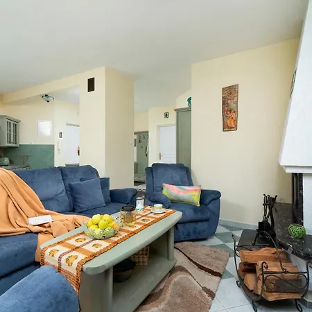 Polana Szymoszkowa Apartment With Mountain View By Noclegi Renters Zakopane Exterior foto