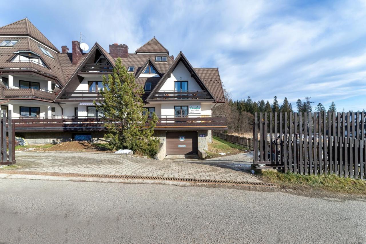Polana Szymoszkowa With Mountain View By Renters Apartamento