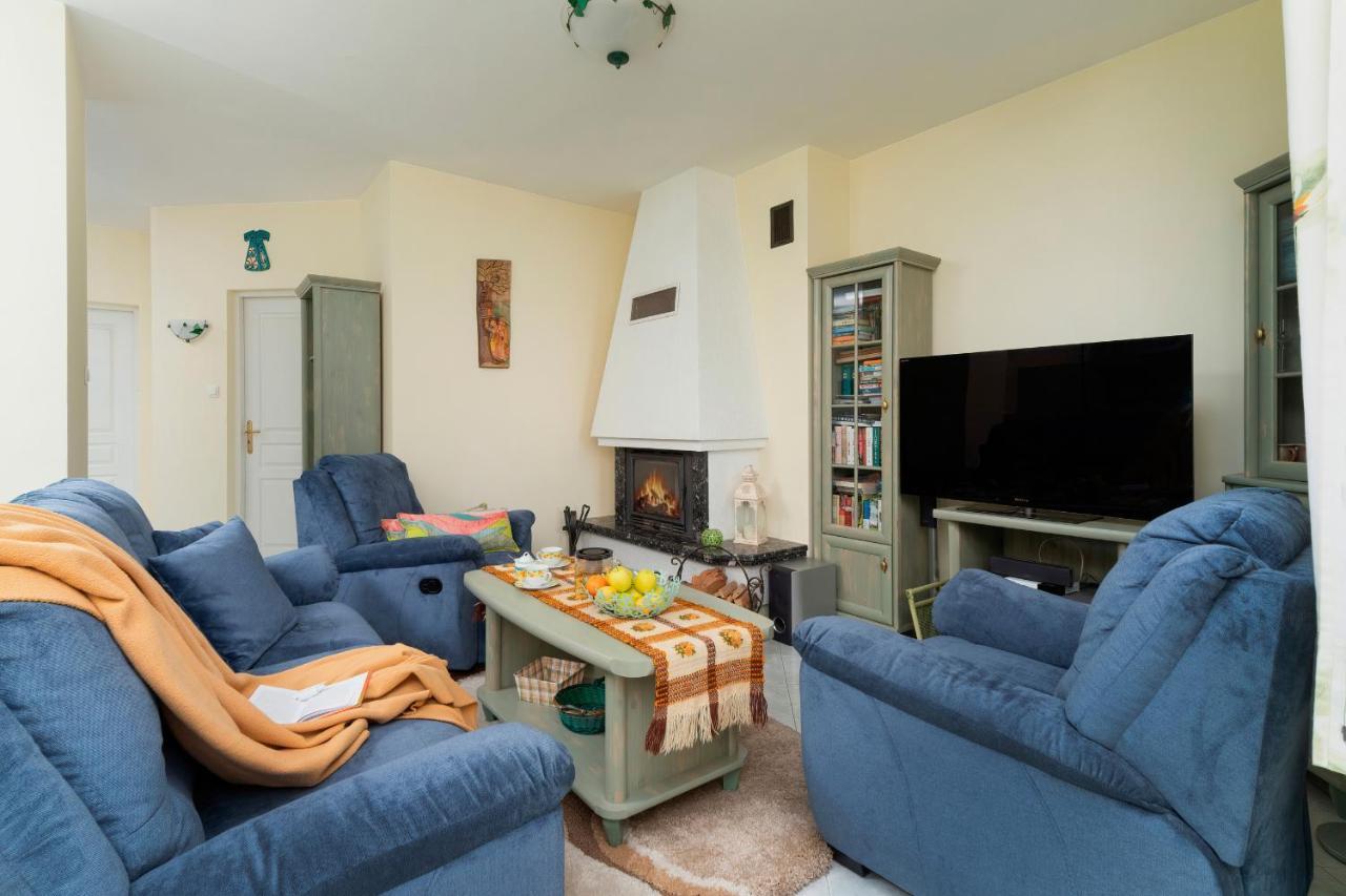 Apartamento Polana Szymoszkowa With Mountain View By Renters Zakopane
