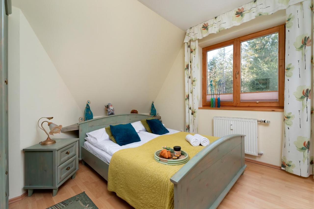 Apartamento Polana Szymoszkowa With Mountain View By Renters *