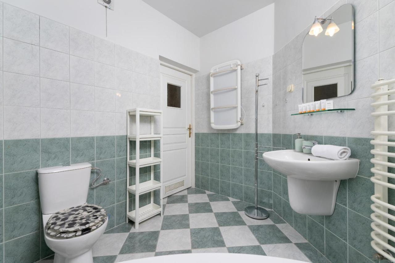 Apartamento Polana Szymoszkowa With Mountain View By Renters Zakopane