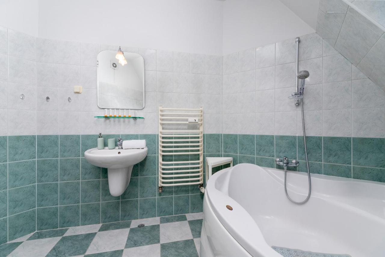 Polana Szymoszkowa With Mountain View By Renters Apartmán