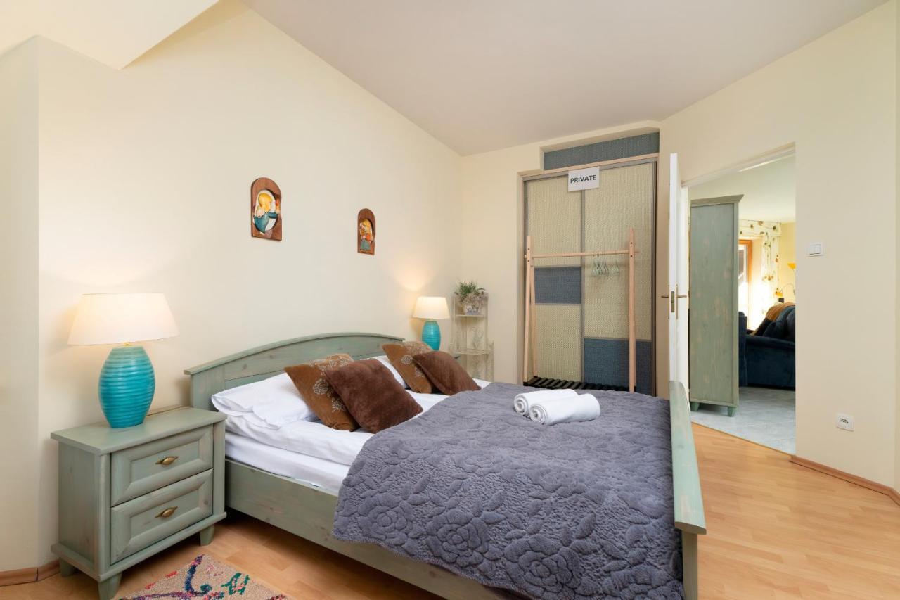 Apartamento Polana Szymoszkowa With Mountain View By Renters *