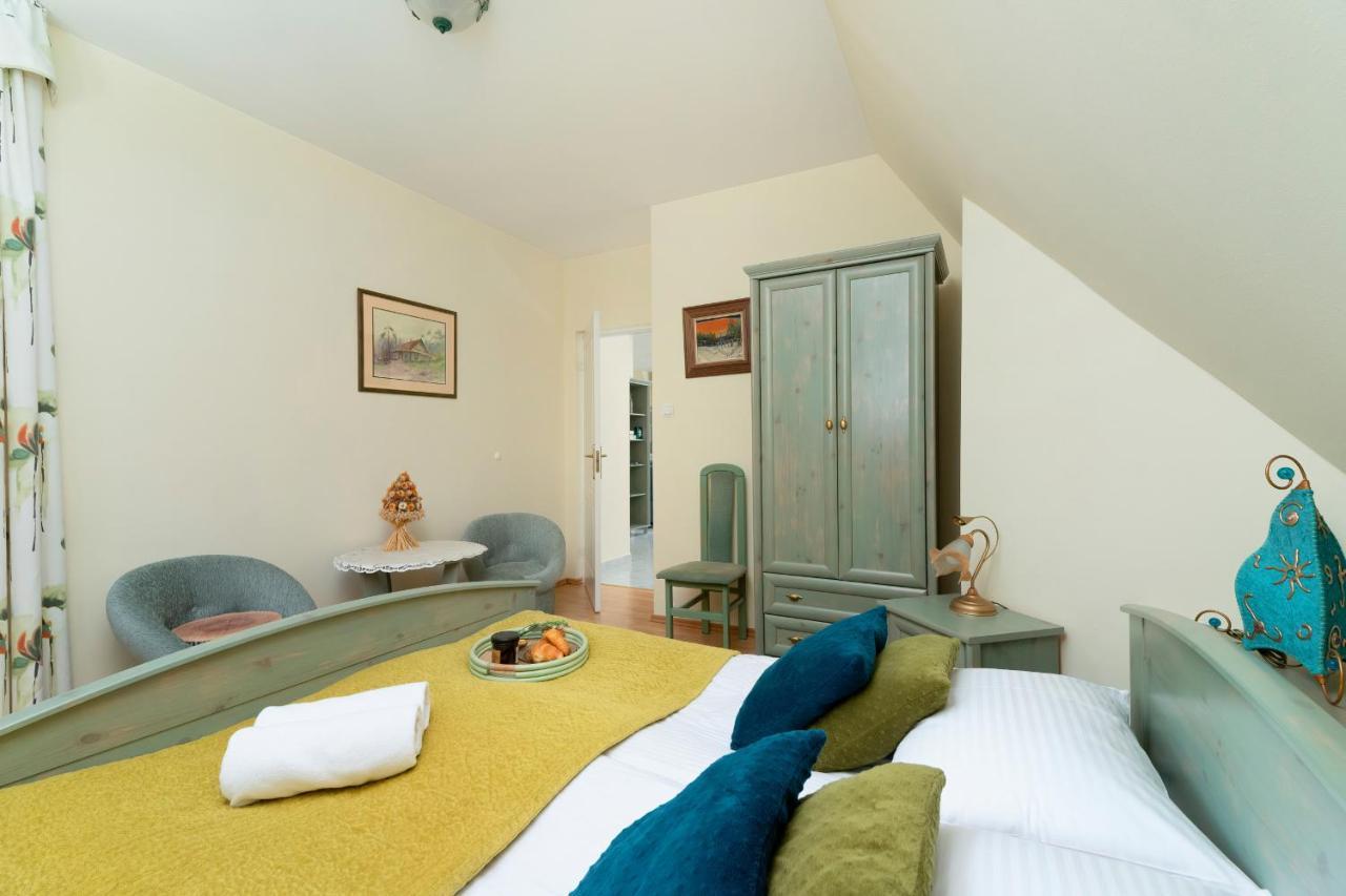 Polana Szymoszkowa With Mountain View By Renters * Zakopane