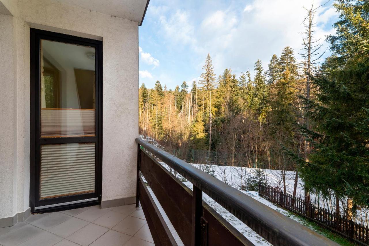 Polana Szymoszkowa With Mountain View By Renters Zakopane