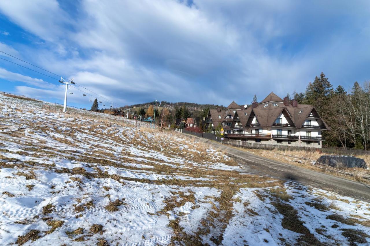 Apartamento Polana Szymoszkowa With Mountain View By Renters *